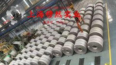  1J88坡莫合金辽新标的割线模量