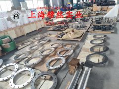  UNS N05500铜镍合金无缝管、法兰的高温蠕变性能