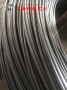  6J40铜镍合金无缝管、法兰的化学性能综述