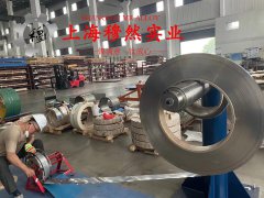  CuNi40电阻合金圆棒、锻件的线膨胀系数