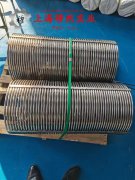  B25镍白铜非标定制的割线模量