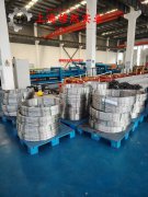  1J91坡莫合金圆棒、锻件的合金组织结构介绍