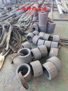  4J38铁镍精密合金管材、线材的弹性模量