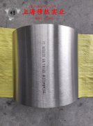  4J45铁镍精密合金板材、带材的技术标准性能概括