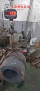  1J83软磁坡莫合金无缝管、法兰的切变模量