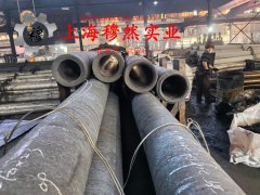  1J17软磁精密合金航标的高周疲劳
