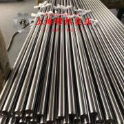  1J80镍铁钴磁性合金的工艺性能与要求、冲击性能