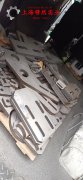  1J34坡莫合金冶标的密度概述