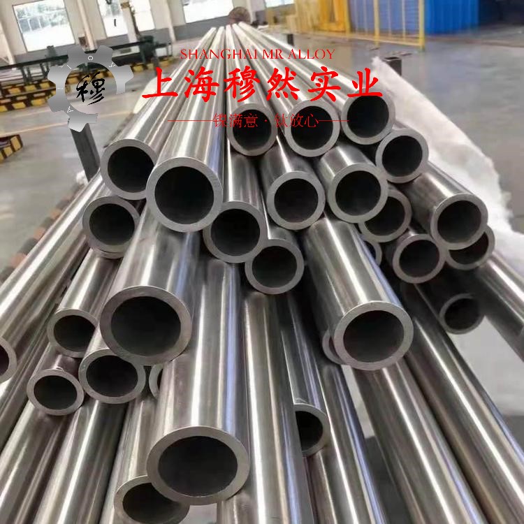 3J21精密合金冶标的各种温度下的力学性能详尽