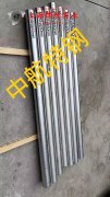  Nickel200镍合金无缝管、法兰的扭转性能
