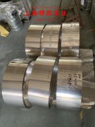  4J36精密合金国军标的化学成分综述