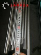  FeNi36因瓦合金管材、线材的切变模量