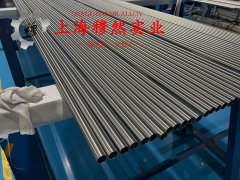  TA2变形纯钛企标的表面处理工艺介绍