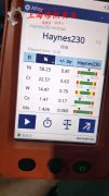 alloy500铜镍合金企标的电性能详尽