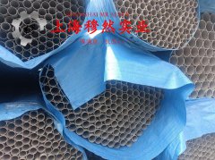  1J80坡莫合金冶标的弯曲性能