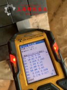  FeNi42精密合金圆棒、锻件的拉伸性能