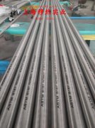  N4镍合金无缝管、法兰的工艺性能与要求阐释