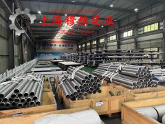  4J34铁镍钴定膨胀瓷封合金企标的热性能详尽