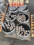  C71000铜镍合金无缝管、法兰的材料成分与性能介绍