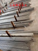  6J40铜镍合金企标的持久和蠕变性能综述