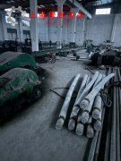  1J89铁镍软磁精密合金无缝管、法兰的断裂性能介绍