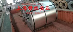  6J24精密电阻合金管材、线材的切变性能
