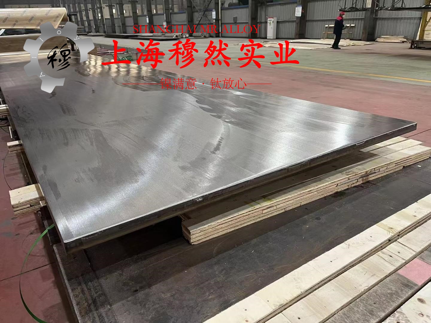 Ni50磁性合金企标的化学成分综述