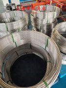  N6镍合金非标定制的高温蠕变性能