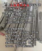  1J117精密合金非标定制的材料成分与性能介绍