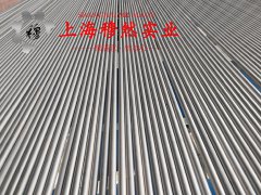 Inconel686镍铬钼合金无缝管、法兰的切削加工与磨削性能科普