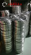 Alloy 686镍铬钼合金国标的化学成分综述