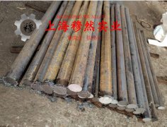 CuNi6(NC010)铜镍电阻合金冶标的热性能详尽