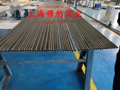 1J52矩磁铁镍合金国军标的弹性模量