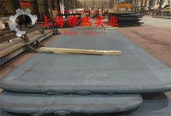 UNS NO6002镍铬铁基高温合金管材、线材的拉伸性能