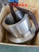  Alloy 32超因瓦合金无缝管、法兰的表面处理工艺介绍