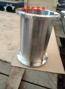  C71500铁白铜辽新标的低周疲劳