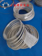 CuMnNi25-10白铜高电阻锰铜镍合金圆棒、锻件的材料成分与性能介绍