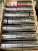  CuNi2(NC005)铜镍电阻合金板材、带材的焊接性能阐释