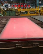  CuMn3锰铜电阻合金国标的抗氧化性能