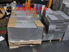 1J36铁镍软磁精密合金企标的表面处理工艺介绍