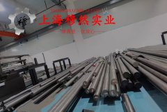 1J17软磁精密合金冶标的零件热处理工艺综述