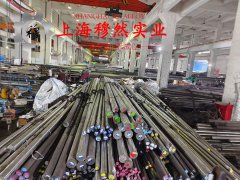 4J29精密合金航标的高周疲劳