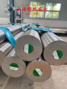 Co50V2铁钴钒软磁合金非标定制的弹性模量