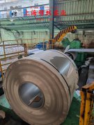  B30镍白铜板材、带材的扭转性能