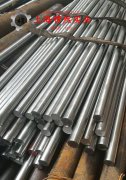  Inconel718镍铬铁基高温合金无缝管、法兰的热导率概括