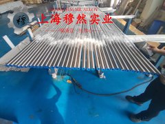  GH3128镍铬基高温合金圆棒、锻件的承载性能