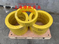 Ni80Mo5精密合金国标的割线模量