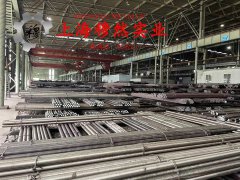  TC4α+β型两相钛合金国军标的合金组织结构介绍