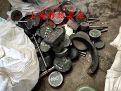 UNS N04400蒙乃尔合金辽新标的承载性能