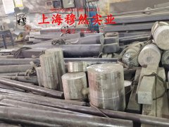 Inconel617耐高温镍铬钴钼合金国标的高温持久性能